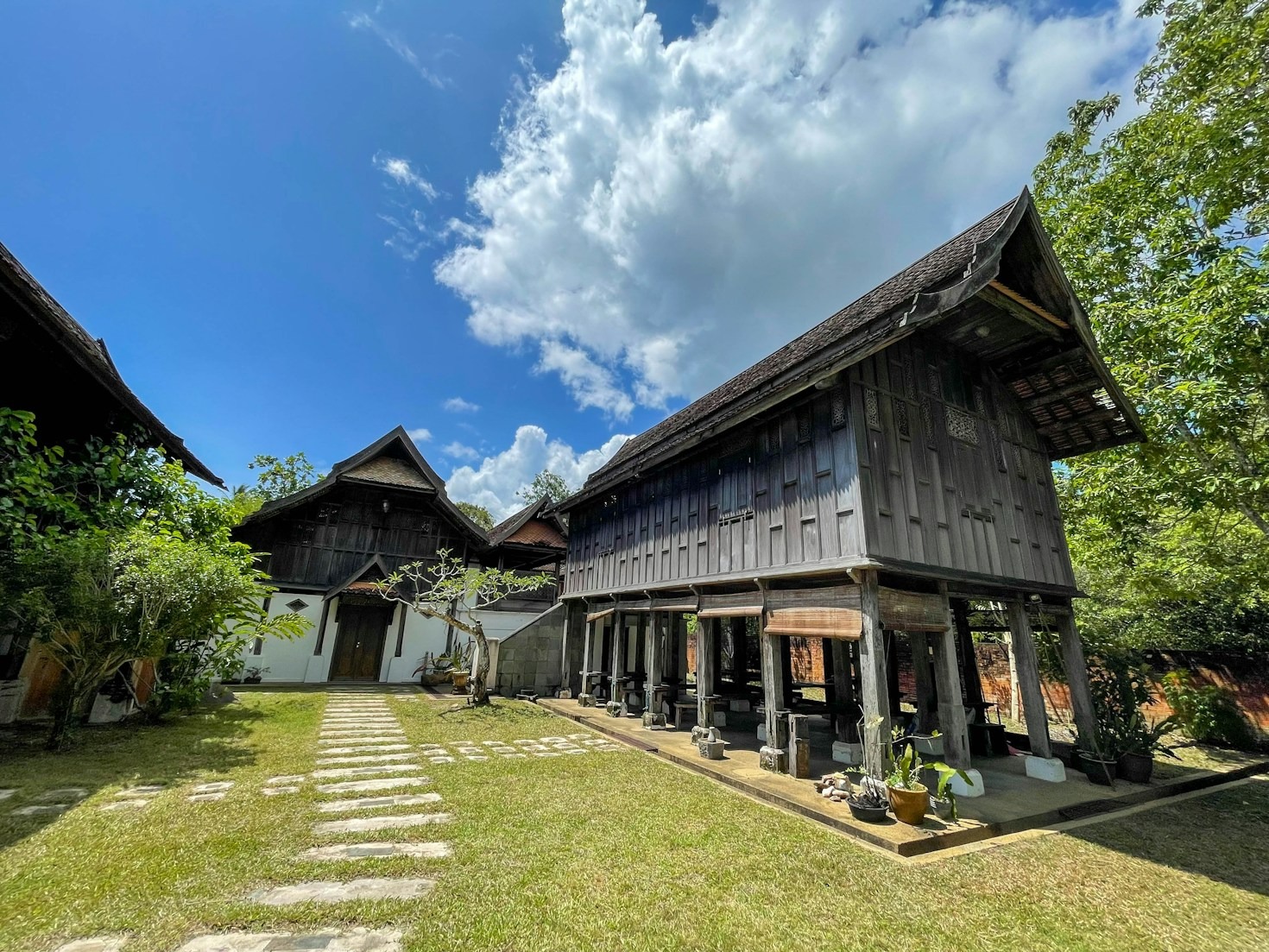 The Importance of Preserving Sarawak’s Cultural Heritage