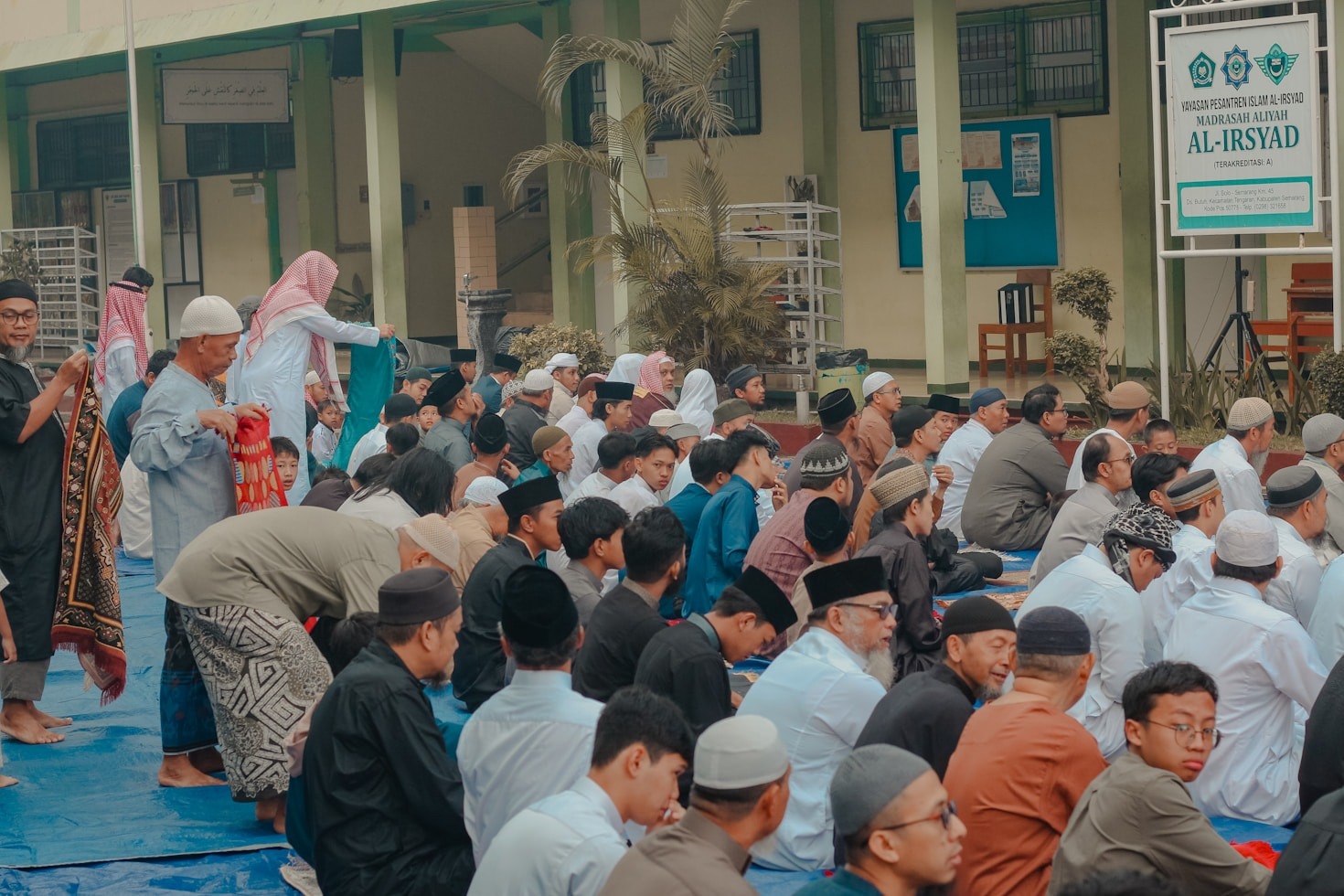 Upcoming Events to Celebrate Malay Traditions